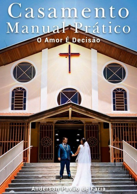 casamento manual prático